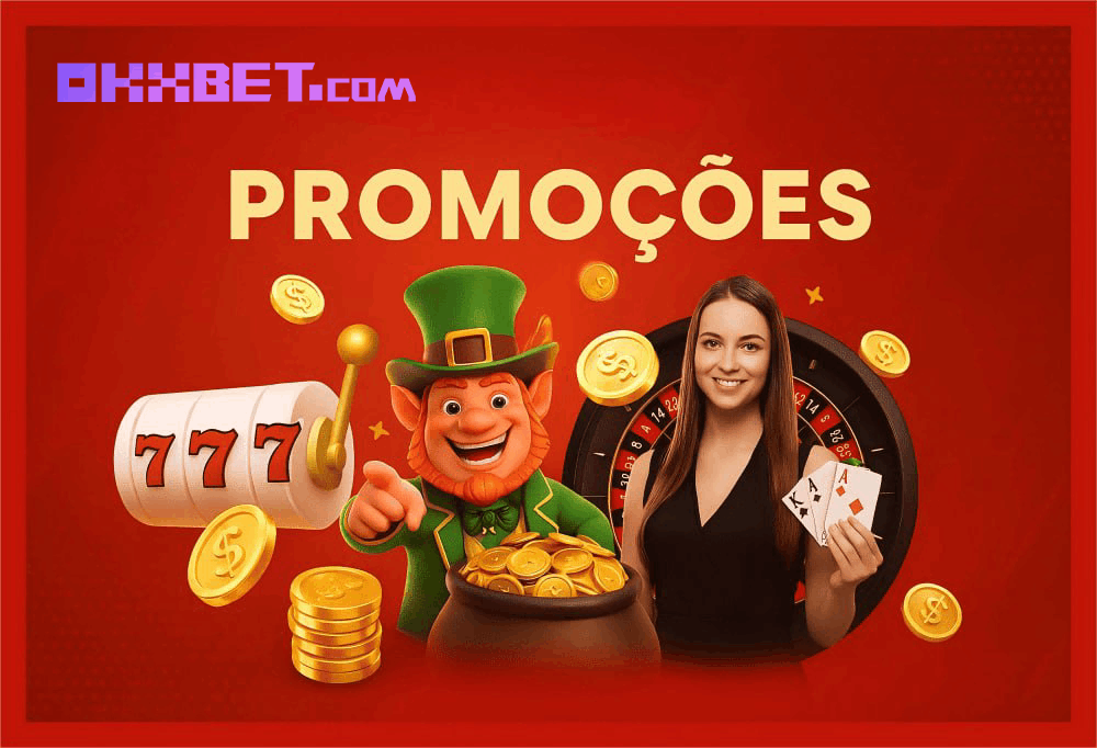 O bônus promocional OKXBET é uma ótima maneira de começar sua aventura