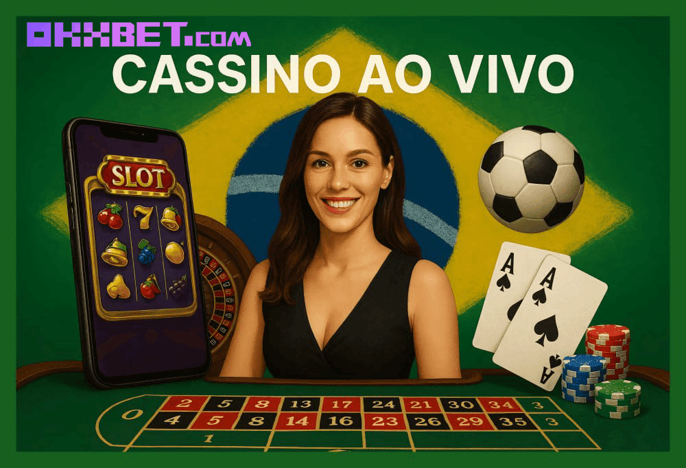 O OKXBET Live Casino lança promoções regularmente