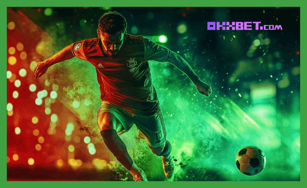 Aposte em apostas esportivas no cassino online OKXBET