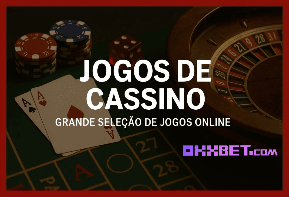 Jogos de cassino online inovadores e emocionantes na OKXBET